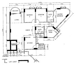 Blk 339B Sembawang Close (Sembawang), HDB Executive #204625611